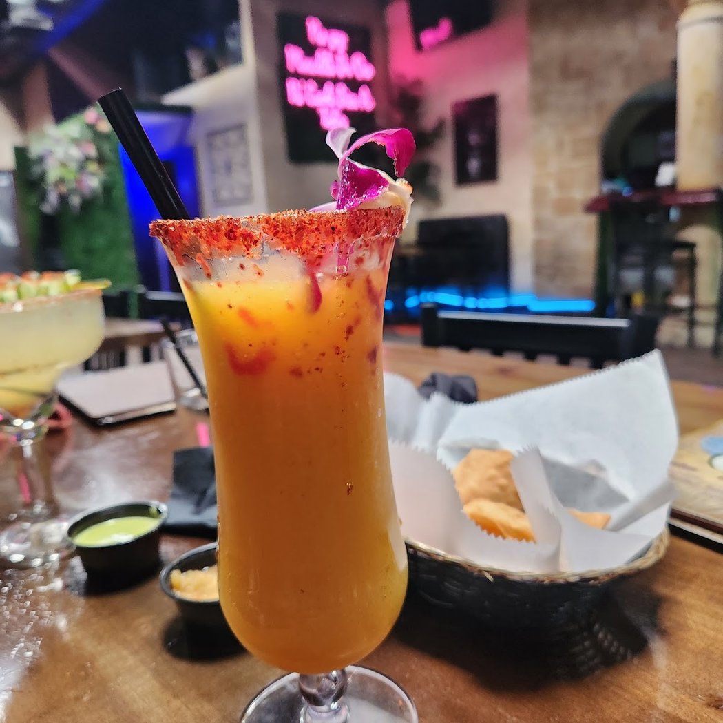 Latin Wednesdays 1